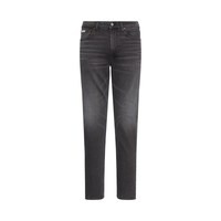 卡尔文·克莱恩 凯文克莱男士直筒牛仔裤CK男款百搭长款