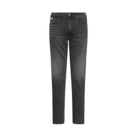  卡尔文·克莱恩/Calvin Klein 百搭 男士直筒牛仔裤