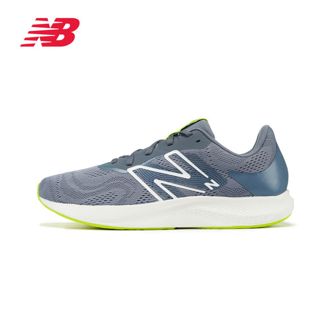 new balance 官方正品男舒适缓震运动跑步鞋WPRORLK2