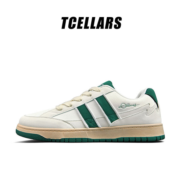 Tcellars 德训鞋  3色可选