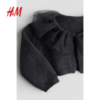 H&M 女婴毛衣