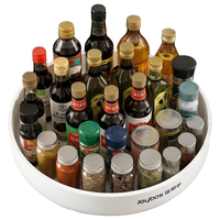  Joybos/佳帮手 多功能 旋转调料置物架