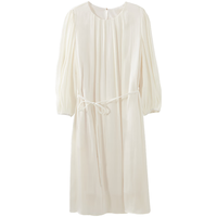  dme/德玛纳 慵懒 女士连衣裙 L