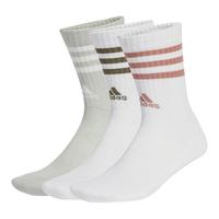  adidas/阿迪达斯 经典三条纹 袜子套装