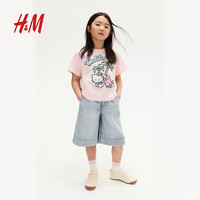 H&M 迪士尼系列 儿童T恤