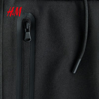  H&M 内里拉绒 儿童慢跑裤 150 150/66 (11-12Y)