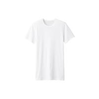  MUJI/無印良品 男士圆领T恤