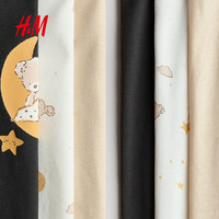  H&M 棉质 儿童睡衣 110 110/56 (3-4Y)
