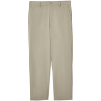  JACK&JONES/杰克琼斯 抗皱易打理 男士休闲裤