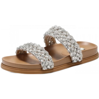  BeLLE/百丽 舒适低跟 女士拖鞋