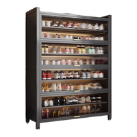  攀度 加深升级 鞋柜