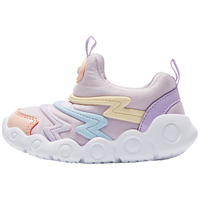  361° 软弹 儿童学步鞋 【大网】女童：甜心粉 24