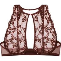  Miss Curiosity/好奇蜜斯 防下垂 女士文胸罩套装