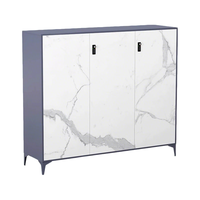  TANGJI/唐辑 防水防晒带锁 鞋柜