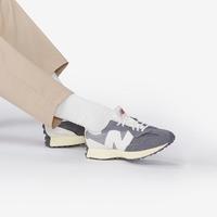 new balance 复古百搭 运动鞋  ,青少年,青年,中年