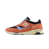 new balance NB 1500 男女款休闲鞋 U1500OBL