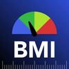 App Store本体限免：BMI Calculator: Weight & Diet