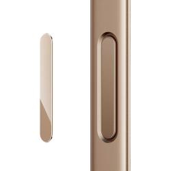 闪魔 防刮防汗 iPhone 17 Pro max手机按键贴