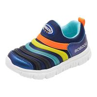  BoBDoG/巴布豆 儿童运动鞋