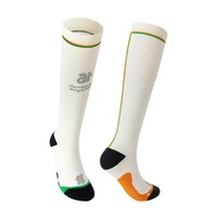 Almond Rocks 运动情侣高筒袜 almond rocks