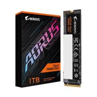 百亿补贴：技嘉 470E PCIE4.0 固态硬盘