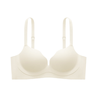  SecretWorld 聚拢收副乳 女士文胸