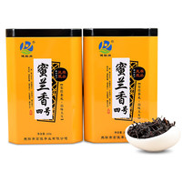 健韵阁 凤凰单丛茶 蜜兰香 浓香型 500g