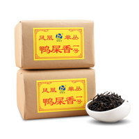 健韵阁 凤凰单枞茶 浓香型 500g