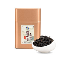 健韵阁 凤凰单丛茶 鸭屎香 100g