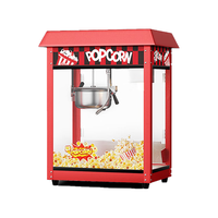  vnash/维纳仕 全自动 爆米花机器