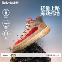Timberland 轻便 男士登山鞋  43