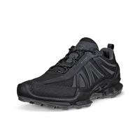 ecco 男鞋新款大经典运动休闲鞋户外防水徒步鞋 踪迹803464