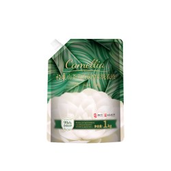 裕华 酵素山茶花香氛洗衣液1kg