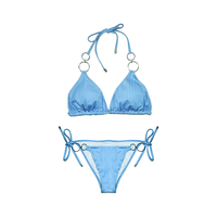  ATLANTIC BEACH 时尚 女士比基尼泳衣