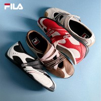 88VIP：FILA 玛丽珍 女款运动鞋