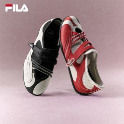 FILA 女士运动凉鞋