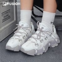 FILA FUSION 女款山脉鞋 6030967200040