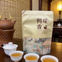 东方顶丛 凤凰单枞茶鸭屎香250g*1袋装