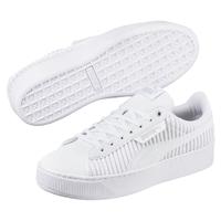  PUMA/彪马 厚底 女士板鞋