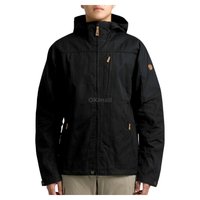 北极狐 韩国直邮Fjallraven北极狐G1000户外夹克露营男士防泼水外套81679