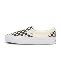 VANS Premium Slip-On 男女通用帆布鞋 VN000CSE2BO1