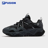 FILA FUSION 男款漫游鞋 5914219944504