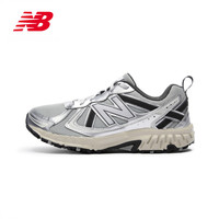 new balance 新百伦 410 v5 男女通用跑步鞋 MT410KR5