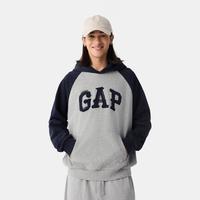 Gap 男士连帽卫衣 721087