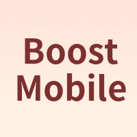 Boost Mobile