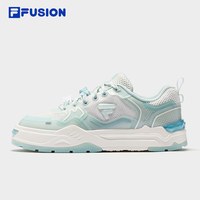 FILA FUSION 女款板鞋 5864891708769