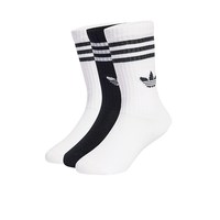  adidas/阿迪达斯 棉质 儿童袜子