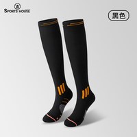 SPORTS HOUSE Sport's House SH2053 女款运动袜
