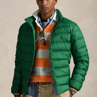 RALPH LAUREN 可折叠 夹克