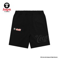 Aape COCA-COLA 青年男士短裤 AAPSPM9793XXQ